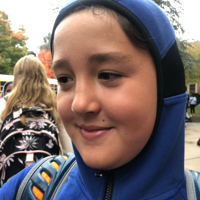 Hudson Ruggieri