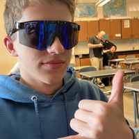 Tyler Jacobsen