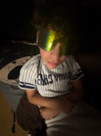 Greyson Hensley
