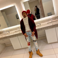 Tieshaun Simmons
