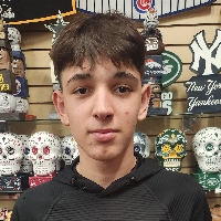 Noah Holt