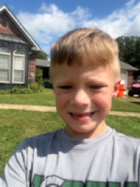 Lincoln brown