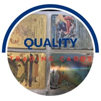 Quality Trading Cards