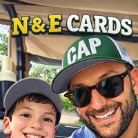 N&E Cards
