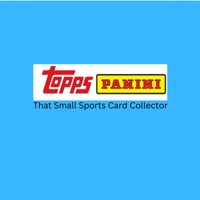That Small Sports Card Collector