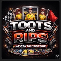 Toots and Rips