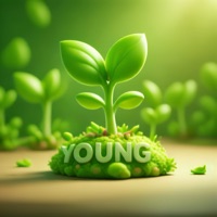 Young Sprout Cards
