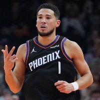 Phoenix Suns 1