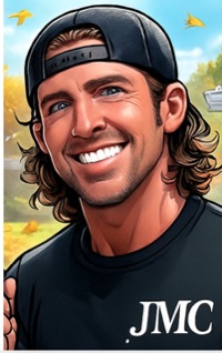 Justin Michaud