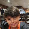 User profile image