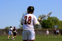 Colt Mann