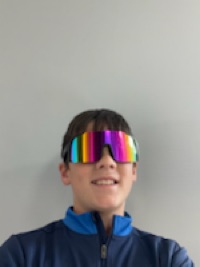 User profile