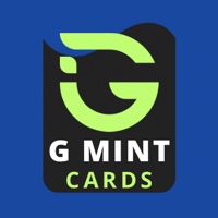 G Mint Cards