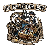 Collectors Cove 575