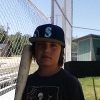 Sylas Nelson