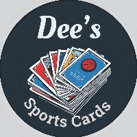 Dee's Sports Cards (Free Shipping)