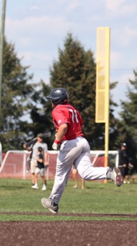 Colby Focht