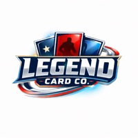 Legend Card Co