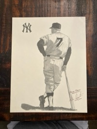 Clubhouse Cardboard