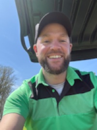 User profile