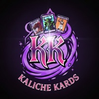 KalicheKards