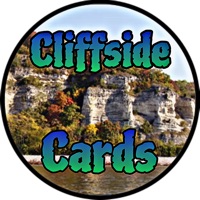 Cliffside Cards (Free Shipping)