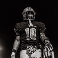 Garrett Thomas