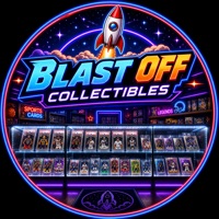 Blast Off Collectibles