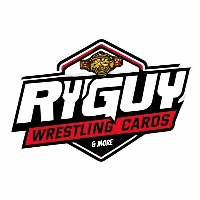 RyGuy Wrestling Cards