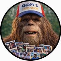 Chopys Card shop