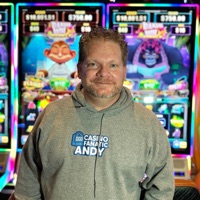 Andy (Casino Fanatic Andy) profile image