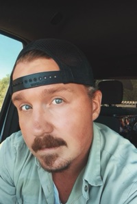 Joshua Large
