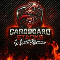Cardboard Stacks  by S.Mariana