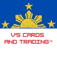 V's Cards & Trading™