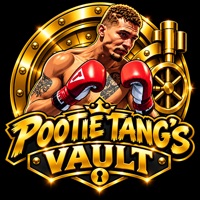 Dylan "Pootie Tang" Roberts