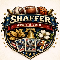 Shaffer Sports Vault