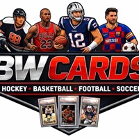 BW Cards