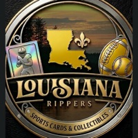 Louisiana Rippers 2