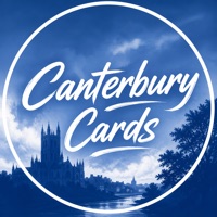 Laken Canterbury