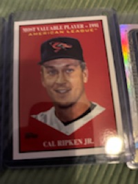 Beckham berg