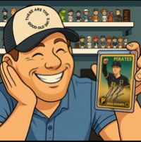 The Dugout Sports Cards