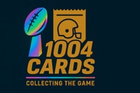 1004 Cards