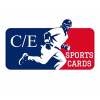 C/E Sports Cards(10% Off $25 Or More)
