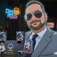 User profile image
