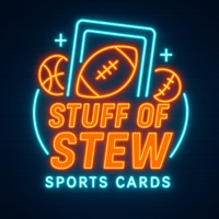 Stuff of Stew