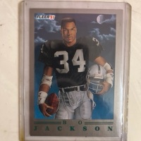 Salcido’s Collectibles