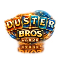 DusterBrosCards