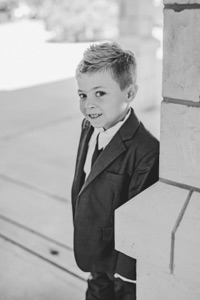 Collin Anderson