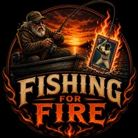 Fishin for Fire
