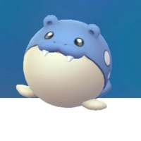 Spick & Spheal Cards